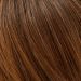 28/8+6 Copper Brown Rooted